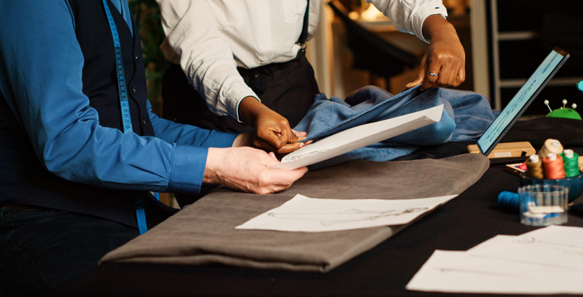 Consultancy & Order Updates