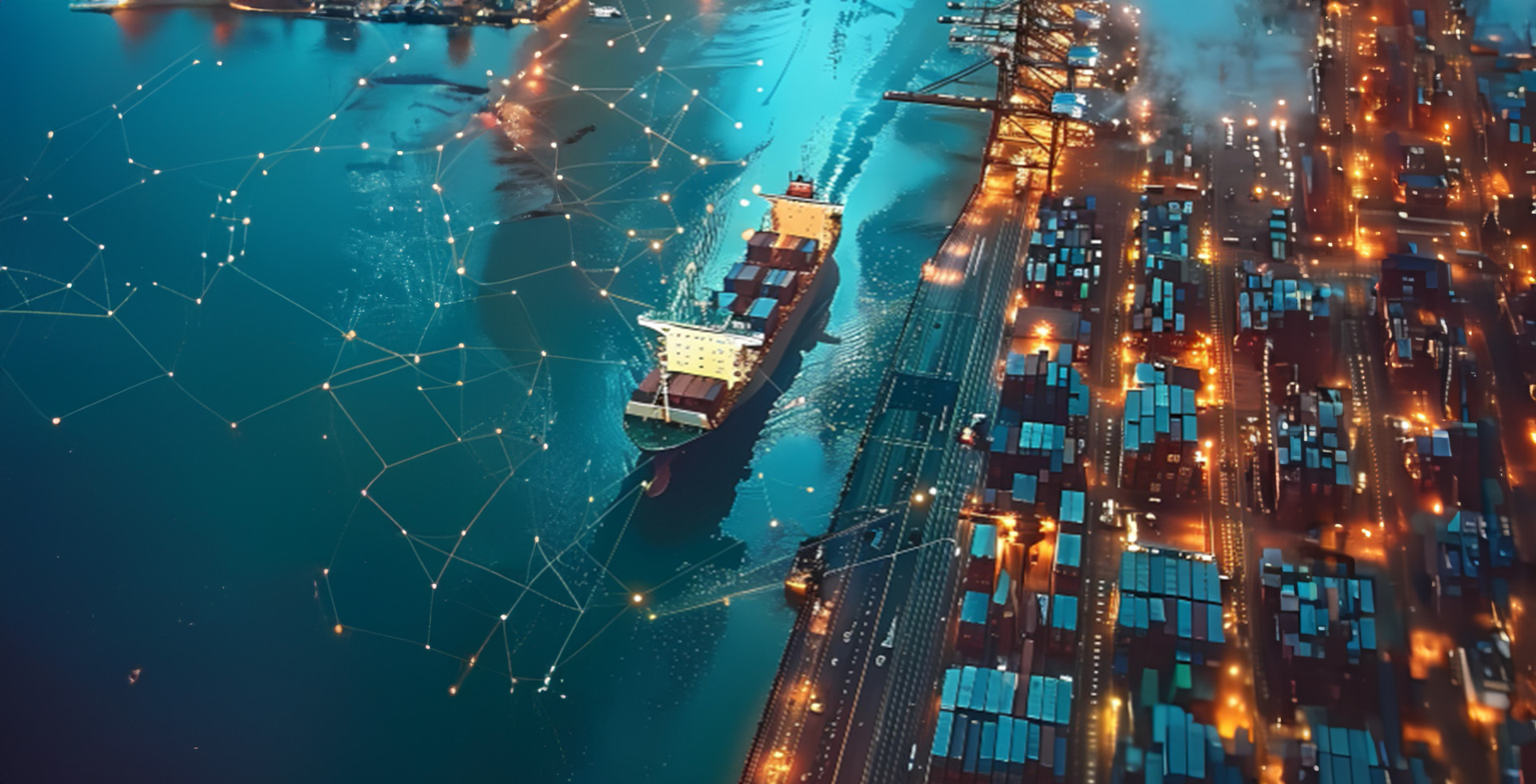 Logistics & Shipping