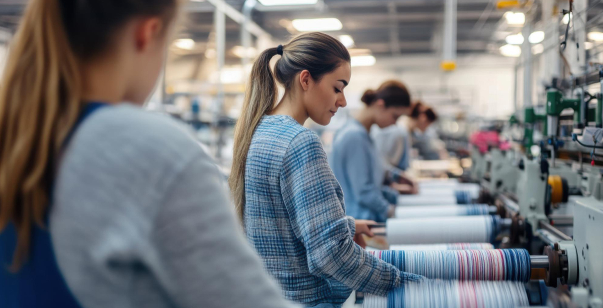 Production Oversight